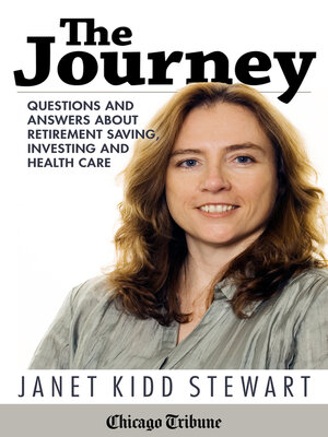 cover image of The Journey